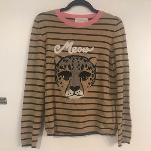 Kate Spade 🐯 Sweater